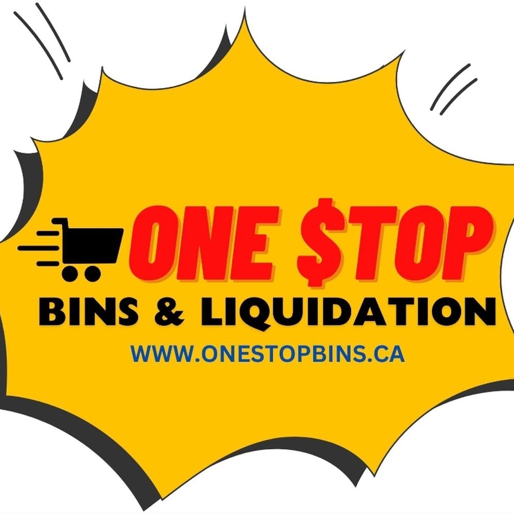 Best Liquidation Store in Belleville, ON - Last Updated janvier 2026 - Yelp