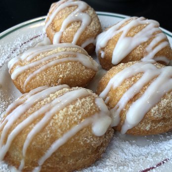 Break Your Fast - Beignets $2.50 for 5 - American Near Me - Union City, California