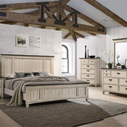 Furniture Galore & More