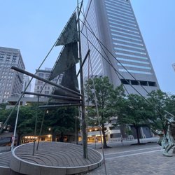 Wind’s Up
