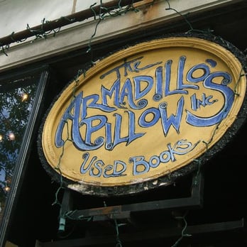 Armadillo's Pillow - Bookstores Near Me - Chicago, Illinois