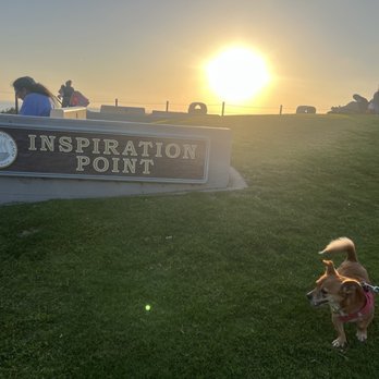Inspiration Point - Parks Near Me - Newport Beach, California Inspiration Point - Parks Near Me - Newport Beach, California