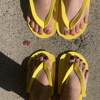 Embellish Nails Studio - Nail Salons Near Me - Elk Grove, California