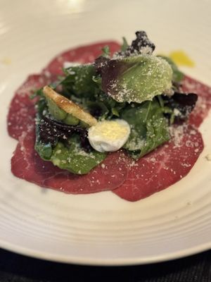 Mirabelle Restaurant by null