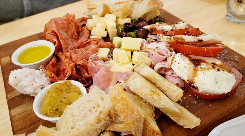 M’tucci’s Bar Roma