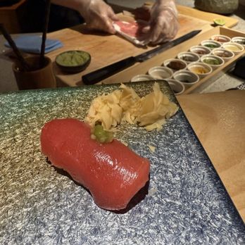 Kichi omakase - Sushi Bars Near Me - Philadelphia, Pennsylvania Kichi omakase - Sushi Bars Near Me - Philadelphia, Pennsylvania