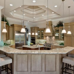 Norris Furniture & Interiors - Model Home by Worthington Community