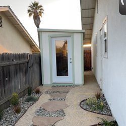 805 Sheds