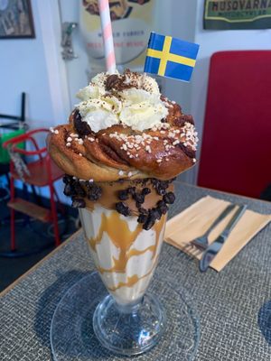 Älskade traditioner by null