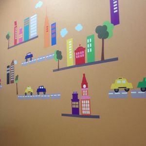 Sarmiento John Md Pediatricians 28471 N Vistancia Blvd
