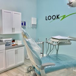 LOOK Dental and Vision