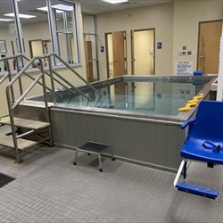 Select Physical Therapy - Westside Highway 98
