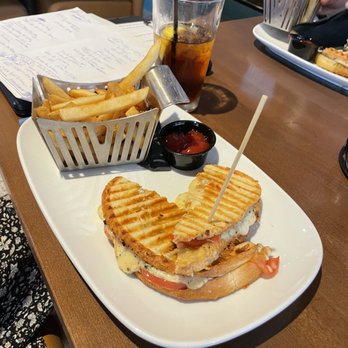 The Better Half - Panini - Bars Near Me - Lakeville, Minnesota The Better Half - Panini - Bars Near Me - Lakeville, Minnesota