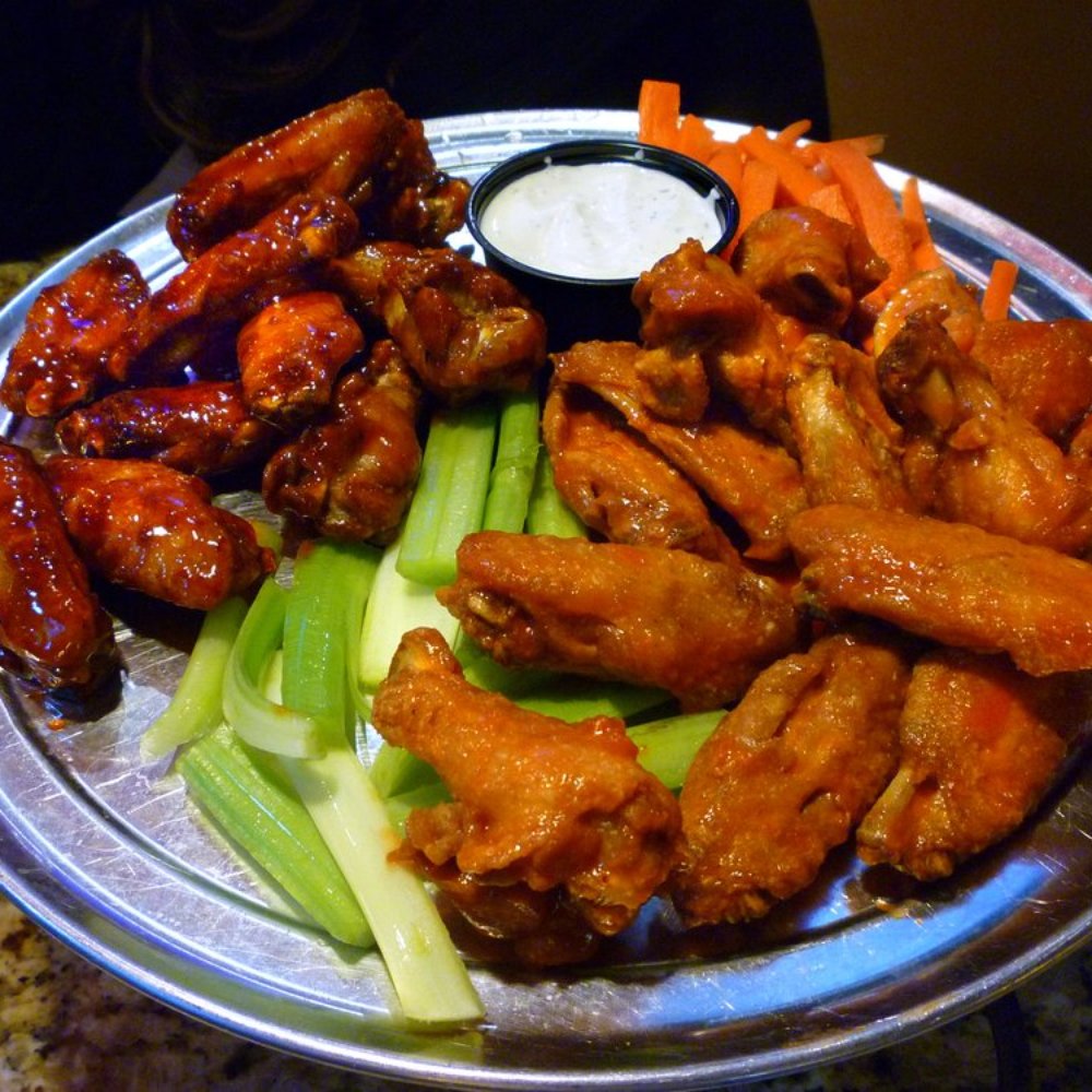 AWSOM - Chicken Wings Near Me - Paramount, California AWSOM - Chicken Wings Near Me - Paramount, California