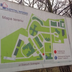 Szpital Wolski
