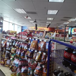 Slover Arco - And munchies