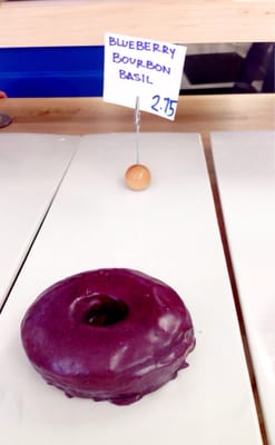 Blue Star Donuts by null