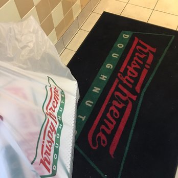 Krispy Kreme - I got the goods! - Coffee & Tea Near Me - Conway, Arkansas Krispy Kreme - I got the goods! - Coffee & Tea Near Me - Conway, Arkansas