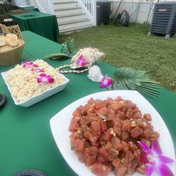 Aloha Crew Kitchen