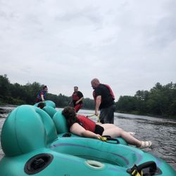 Bethel Outdoor Adventure and Campground