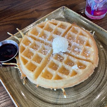 First Watch - Belgian Waffle - Breakfast & Brunch Near Me - Tampa, Florida First Watch - Belgian Waffle - Breakfast & Brunch Near Me - Tampa, Florida