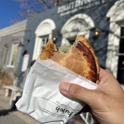 The Pasty Republic - Kabob