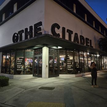 The Citadel - Food Court Near Me - Miami, Florida The Citadel - Food Court Near Me - Miami, Florida