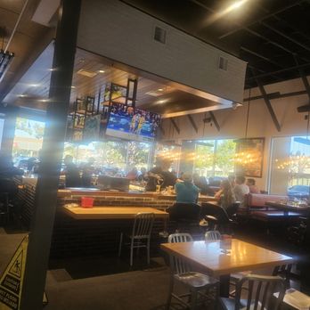 The Stand - Cozy vibe. But food is meh. - New American Near Me - Santa Clara, California The Stand - Cozy vibe. But food is meh. - New American Near Me - Santa Clara, California