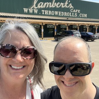 Lamberts Cafe - American Near Me - Sikeston, Missouri Lamberts Cafe - American Near Me - Sikeston, Missouri