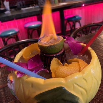 Tiki Rock - Tiki Bars Near Me - Boston, Massachusetts Tiki Rock - Tiki Bars Near Me - Boston, Massachusetts