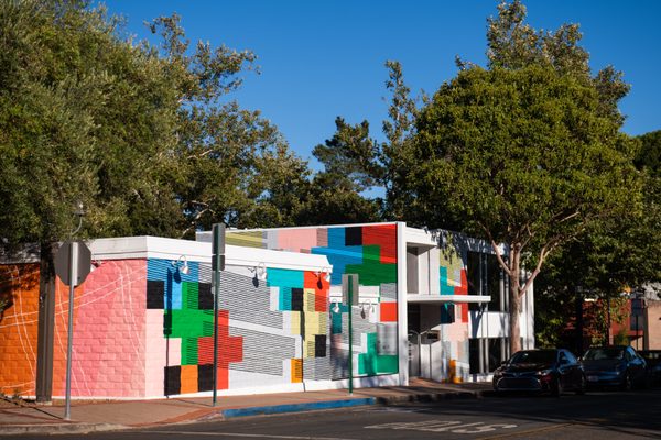 San Luis Obispo Museum of Art by null