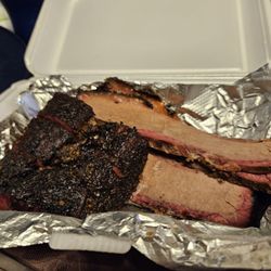 ZEF BBQ - Brisket