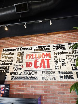 Liberty Taco by null