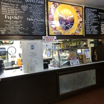 Mestizo Restaurant - No indoor seating presently, hand sanitizer available to customers - Mexican Near Me - Mission Hills, California Mestizo Restaurant - No indoor seating presently, hand sanitizer available to customers - Mexican Near Me - Mission Hills, California