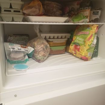 Elite Supreme Cleaning - They cleaned my freezer and reorganized!! - Home Cleaning Near Me
