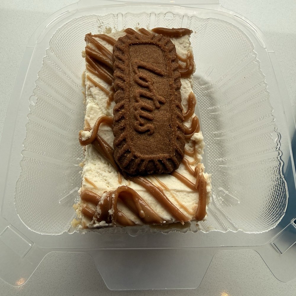 Haraz Coffee House - Desserts Near Me - Perry Hall, Maryland