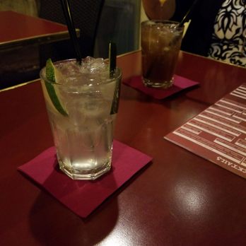 George Byron Cafè - No copper mug.. - Pubs Near Me - Rome, RM