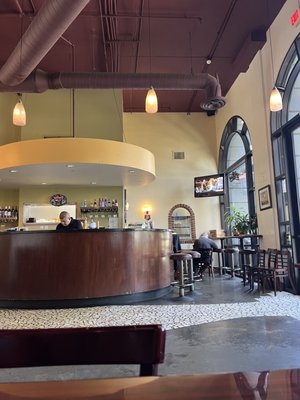 Buono's Pizzeria by null