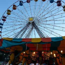 Coastal Empire Fair