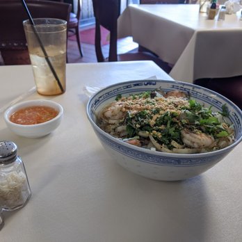 Taydo Vietnamese & Chinese Restaurant - Vietnamese Near Me - Parma, Ohio