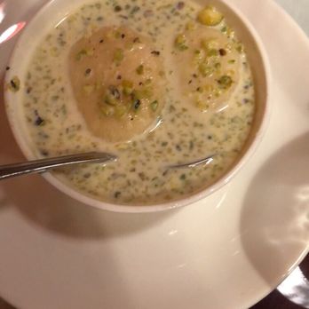 Royal India - Rasmalai - Indian Near Me - Reno, Nevada