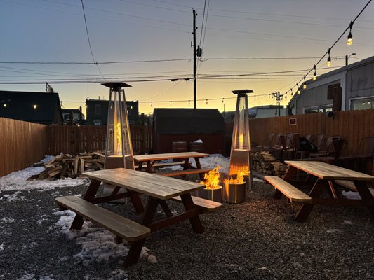 Dyer Public House by null