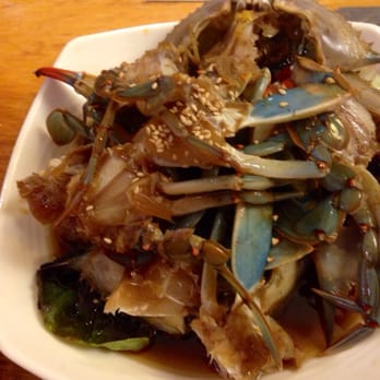 Kaya Garden - Gae-jang - Korean Near Me - Leonia, New Jersey Kaya Garden - Gae-jang - Korean Near Me - Leonia, New Jersey