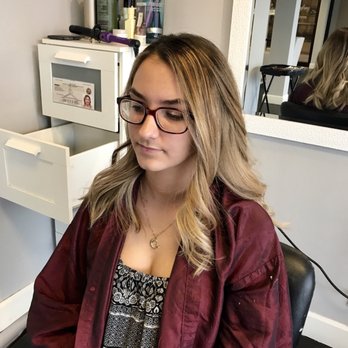 Blu Salon Co. - Hair Stylists Near Me - Tampa, Florida Blu Salon Co. - Hair Stylists Near Me - Tampa, Florida