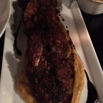 Avvino - Coconut shrimp - New American Near Me - Rochester, New York