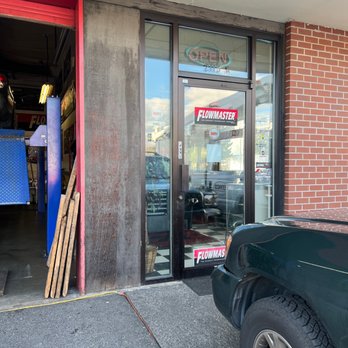 Pro Exhaust - Auto Repair Near Me - Auburn, Washington Pro Exhaust - Auto Repair Near Me - Auburn, Washington