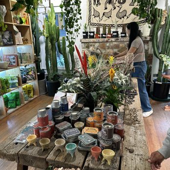 Ceremony Botanical Studio - Nurseries & Gardening Near Me - Wimberley, Texas