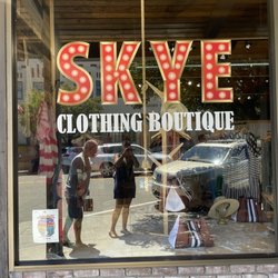 Skye Clothing Boutique