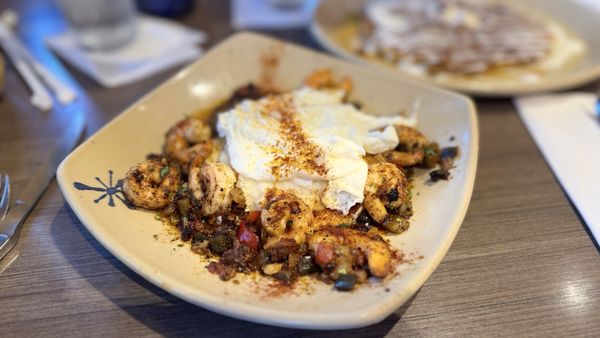 Snooze, an A.M. Eatery by null