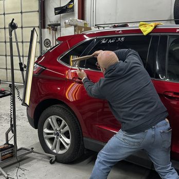 Precision Auto Salon - Car Window Tinting Near Me - Broomfield, Colorado Precision Auto Salon - Car Window Tinting Near Me - Broomfield, Colorado